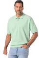 Produktbild: JP 1880 Herren Poloshirt hellmint 8XL