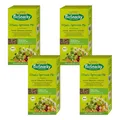 Produktbild: Rapunzel - Fitness Mischung bioSnacky - 200 g - 4er Pack