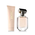 Produktbild: Hugo Boss The Scent For Her EDP 50 ml + BL 75 ml (woman)