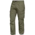 Produktbild: Vintage Industries Cargohose Reef oliv, Größe S