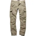 Produktbild: Vintage Industries Reef, Cargohose - Oliv - S
