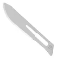 Produktbild: Chirurgische Klinge Swann Morton (100 Stk.) Nr 10, 100 St.