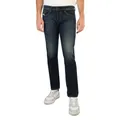 Produktbild: Diesel Belther 0814W_Stretch Herren Jeans Hose Regular Slim Straight
