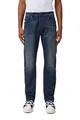 Produktbild: DIESEL Herren BELTHER Jeanshose, mehrfarbig (MULTICOLOR 1), Hosengröße: W29/L32