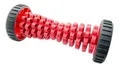 Produktbild: AFH Faszienrolle Adjusted Wheels | Faszien | Fuß Massage | Fußreflexzonen | Einstellbar