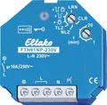 Produktbild: Eltako FTN61NP-230V Funk Schalter Unterputz Schaltleistung (max.) 2500W Reichweite max. (im Freifeld) 30m