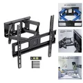 Produktbild: TV Mount, Swivelling / Tilting Wall Mount for 32 - 55 Inch Flat & Curved TV o...