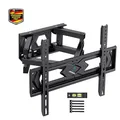 Produktbild: TV Wandhalterung Schwenkbar Neigbar 45kg VESA 400x4