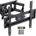 Produktbild: TV Wandhalterung Schwenkbar Neigbar 400x400 VESA 4