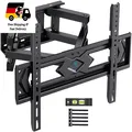 Produktbild: PERLESMITH TV Wandhalterung 45 kg 400x400 VESA