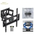 Produktbild: TV Wandhalterung 45kg Schwenkbar Neigbar VESA 400x4