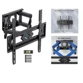 Produktbild: TV Wandhalterung 45kg Schwenkbar Neigbar VESA 400x4