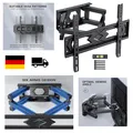 Produktbild: TV Wandhalterung Schwenkbar Neigbar 45kg VESA 400x4