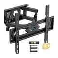 Produktbild: TV Wandhalterung Schwenkbar Neigbar 45kg Vesa 400x4