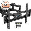 Produktbild: TV Wandhalterung Schwenkbar Neigbar 45kg VESA 400x4
