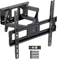 Produktbild: TV Wandhalterung Schwenkbare Neigbare TV Halterung für 26-70 Zoll Flach & Cur...