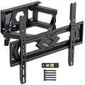 Produktbild: TV Wandhalterung Schwenkbar Neigbar 45kg VESA 400x4