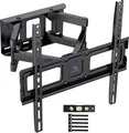 Produktbild: TV Wandhalterung Schwenkbar Neigbar 26-70 Zoll VESA 400x400 bis 45kg