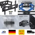Produktbild: TV Wandhalterung Schwenkbar Neigbar 400x400 VESA 4