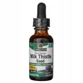 Produktbild: NATURE'S ANSWER Mariendistelsamen - Mariendistelextrakt (30 ml)