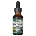 Produktbild: Nature's Answer Mariendistel, Flüssigextrakt 2000 mg, 30 ml