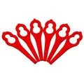 Produktbild: Bosch Sicherheitskunststoffmesser für ART 26 F016800183 VE = 24 Stück