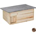 Produktbild: Relaxdays Igelhaus (10027593_126)
