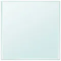Produktbild: vidaXL Tischplatte aus gehärtetem Glas quadratisch 800x800 mm