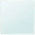 Produktbild: vidaXL Tischplatte aus gehärtetem Glas quadratisch 800x800 mm