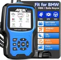 Produktbild: ANCEL BM700 OBD2 Diagnosegerät für BMW Group Fahrzeug Diagnose CBS Öl EPB SAS