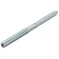 Produktbild: fischer Stockschraube STST 8 x 60 Länge: 60 mm|Gewinde: M8|Anschlussgewinde: M8|Reale Inhaltsmenge: 100 C62