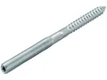 Produktbild: Fischer Stockschraube STST 8x60, 79781, VPE 100 Stück