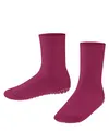 Produktbild: FALKE Stoppersocken Catspads K Hp Baumwolle rutschhemmende Noppen 1 Paar, Lila Fuchsia 8856, 39-42