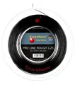 Produktbild: (0,47€/m) Kirschbaum Pro Line Rough 1,25 mm 200 m Tennissaiten Strings
