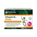 Produktbild: Anton Hübner Vitamin B12 Direkt Bio