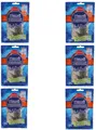 Produktbild: Goldband Selar  (6 x 36g Pack)  - natürlicher Snack getrocknet Octopus