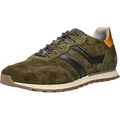 Produktbild: Bugatti Sneaker Sneaker Veloursleder - Grün - 41