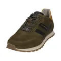 Produktbild: bugatti-Herren-Schnürer-332-ARX05,Dark Green,41