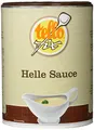 Produktbild: tellofix Helle Sauce , 1er Pack (1 x 400 g Packung)