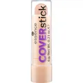 Produktbild: essence COVERstick Concealer Nr. 20 Matt Sand vegan ölfrei
