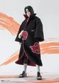 Produktbild: Bandai S.H. Figuarts Naruto Shippuden Itachi Uchiha NARUTOP99 Edition