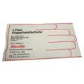 Produktbild: Handschuhe Strick Baumwolle Gr. 7 dünn 2 St