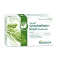 Produktbild: SIDROGA Schachtelhalmkraut Tee Filterbeutel 40 g