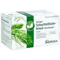 Produktbild: Sidroga Schachtelhalmkraut Tee Filterbeutel