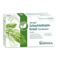 Produktbild: Sidroga® Schachtelhalmkraut Tee