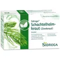 Produktbild: SIDROGA Schachtelhalmkraut Tee Filterbeutel 40 g PZN 02094376