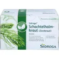 Produktbild: Sidroga Schachtelhalmkraut Tee Filterbeutel, 20 St. Filterbeutel 2094376