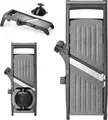 Produktbild: Hendi 237922, Edelstahl, 165 mm, 395 mm, 115 mm, 1 Stück(e)
