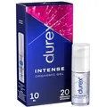 Produktbild: DUREX Intense Orgasmic Gel, Stimulationsgel