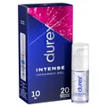 Produktbild: durex® Intense Orgasmic Gel